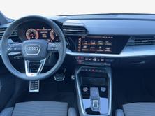 AUDI A3 Sportback 40 TFSI advanced, Benzina, Auto nuove, Automatico - 4