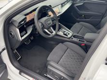 AUDI A3 Sportback 40 TFSI S line, Benzina, Auto nuove, Automatico - 5