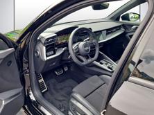 AUDI A3 Sportback 40 TFSI S line, Benzina, Auto nuove, Automatico - 6