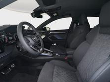 AUDI A3 Sportback 35 TFSI S line Attraction, Benzina, Auto nuove, Automatico - 5