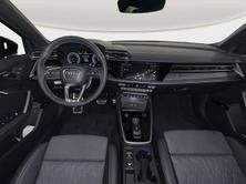 AUDI A3 Sportback 35 TFSI S line Attraction, Benzin, Neuwagen, Automat - 6