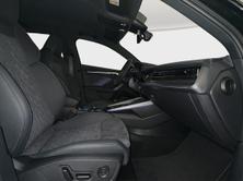 AUDI A3 Sportback 35 TFSI S line Attraction, Benzin, Neuwagen, Automat - 7