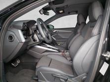 AUDI A3 Limousine 35 TFSI S-Line Attraction S-tronic, Hybride Leggero Benzina/Elettrica, Auto nuove, Automatico - 6