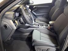 AUDI A3 Sportback 35 TFSI Attraction, Essence, Voiture nouvelle, Automatique - 7