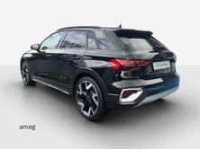 AUDI A3 allstreet 35 TFSI Attraction, Benzin, Neuwagen, Automat - 3