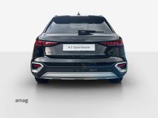 AUDI A3 allstreet 35 TFSI Attraction, Benzin, Neuwagen, Automat - 4