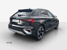 AUDI A3 allstreet 35 TFSI Attraction, Benzin, Neuwagen, Automat - 5