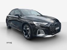 AUDI A3 allstreet 35 TFSI Attraction, Benzin, Neuwagen, Automat - 6