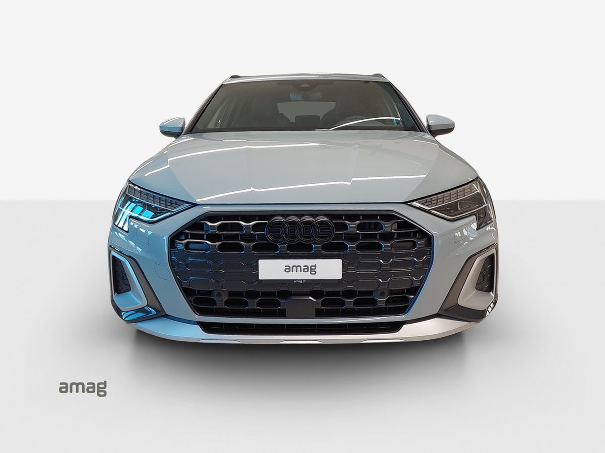 AUDI A3 as 35 TFSI S tronic, Essence, Voiture nouvelle, Automatique - 7