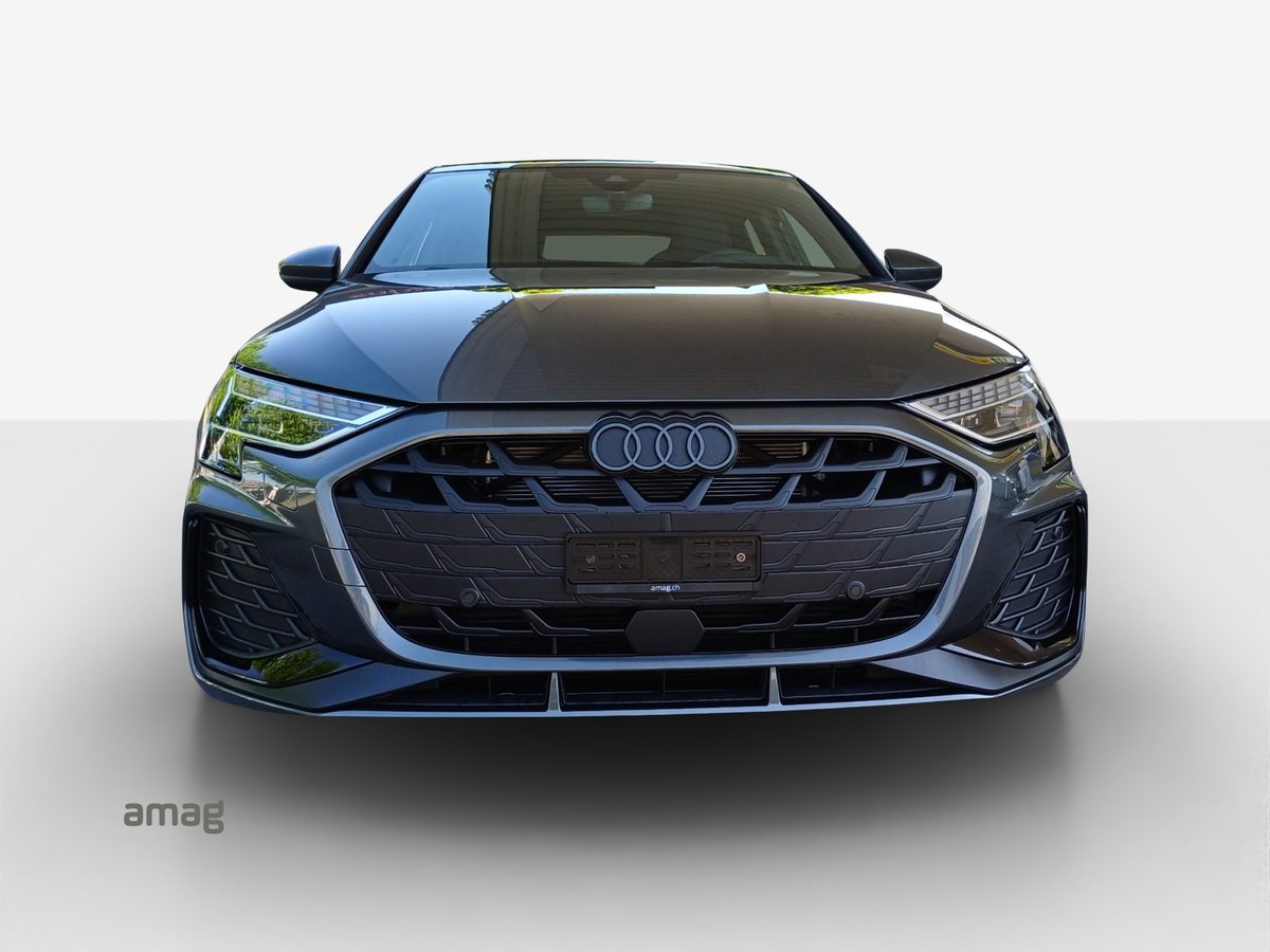 AUDI A3 SB 35 TFSI S tronic, Benzina, Auto nuove, Automatico - 7