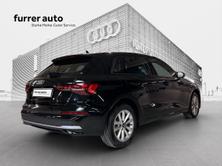AUDI A3 Sportback TFSI 110 kW Attraction, Benzina, Auto nuove, Automatico - 5