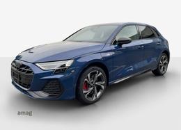AUDI A3 Sportback TFSI e 200 kW S line Attraction