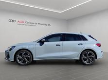AUDI A3 Sportback 40 TFSI e Attraction, Hybride Rechargeable Essence/Électricité, Voiture nouvelle, Automatique - 3
