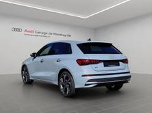 AUDI A3 Sportback 40 TFSI e Attraction, Hybride Rechargeable Essence/Électricité, Voiture nouvelle, Automatique - 4