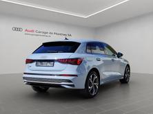 AUDI A3 Sportback 40 TFSI e Attraction, Hybride Rechargeable Essence/Électricité, Voiture nouvelle, Automatique - 6