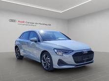 AUDI A3 Sportback 40 TFSI e Attraction, Hybride Rechargeable Essence/Électricité, Voiture nouvelle, Automatique - 7