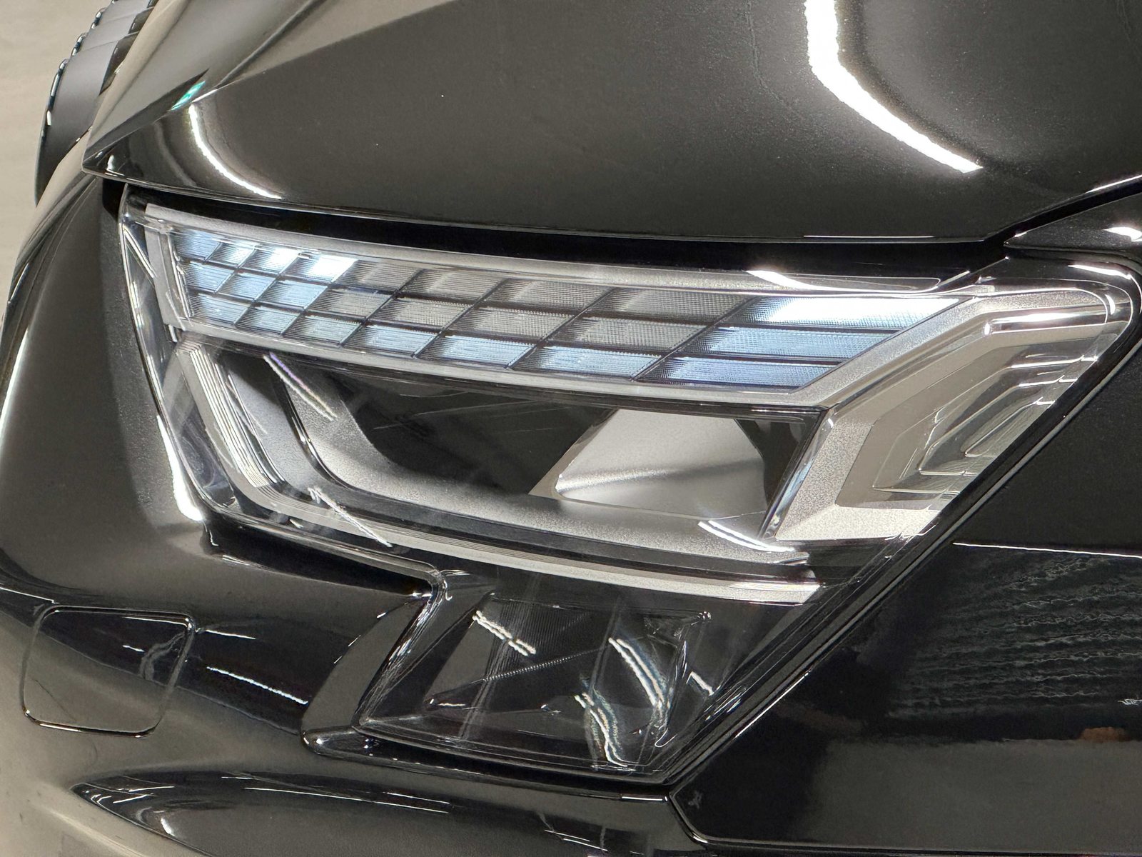 AUDI A3 Sportback TFSI e 200 kW S line Attraction, Hybride Intégral Essence/Électricité, Voiture nouvelle, Automatique - 7