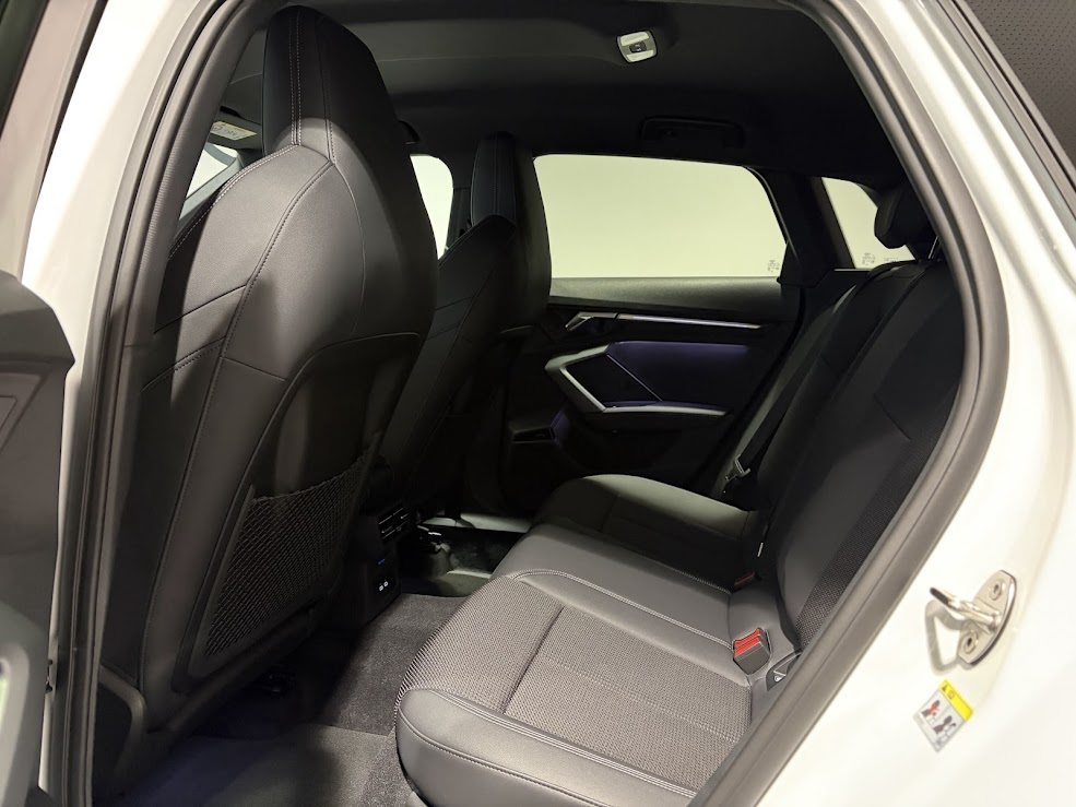 AUDI A3 allstreet TFSI 110 kW Attraction, Benzina, Auto nuove, Automatico - 5