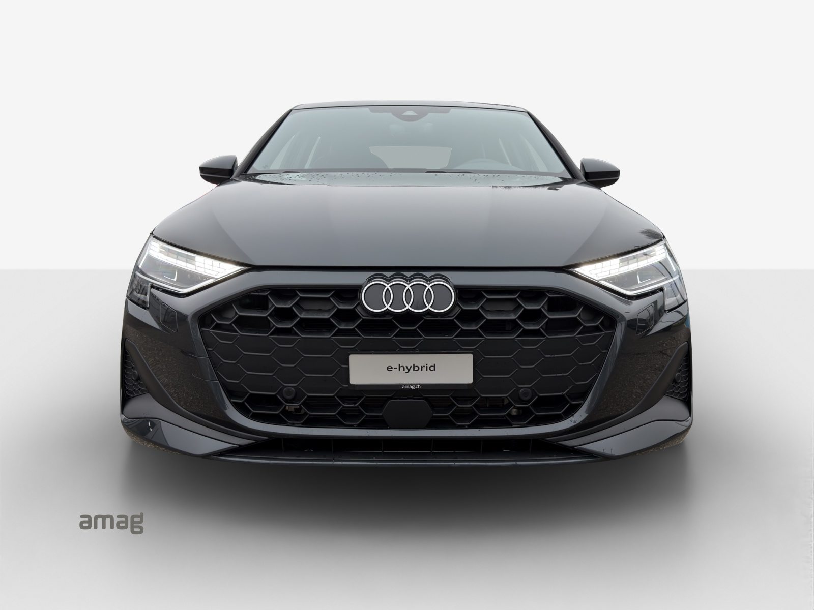 AUDI A3 Sportback 40 TFSI e Attraction, Hybride Integrale Benzina/Elettrica, Auto nuove, Automatico - 7