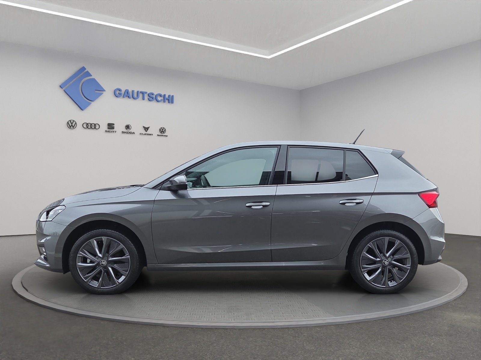 AUDI A3 Sportback TFSI 110 kW S line Attraction S tronic, Benzin, Neuwagen, Automatik - 2