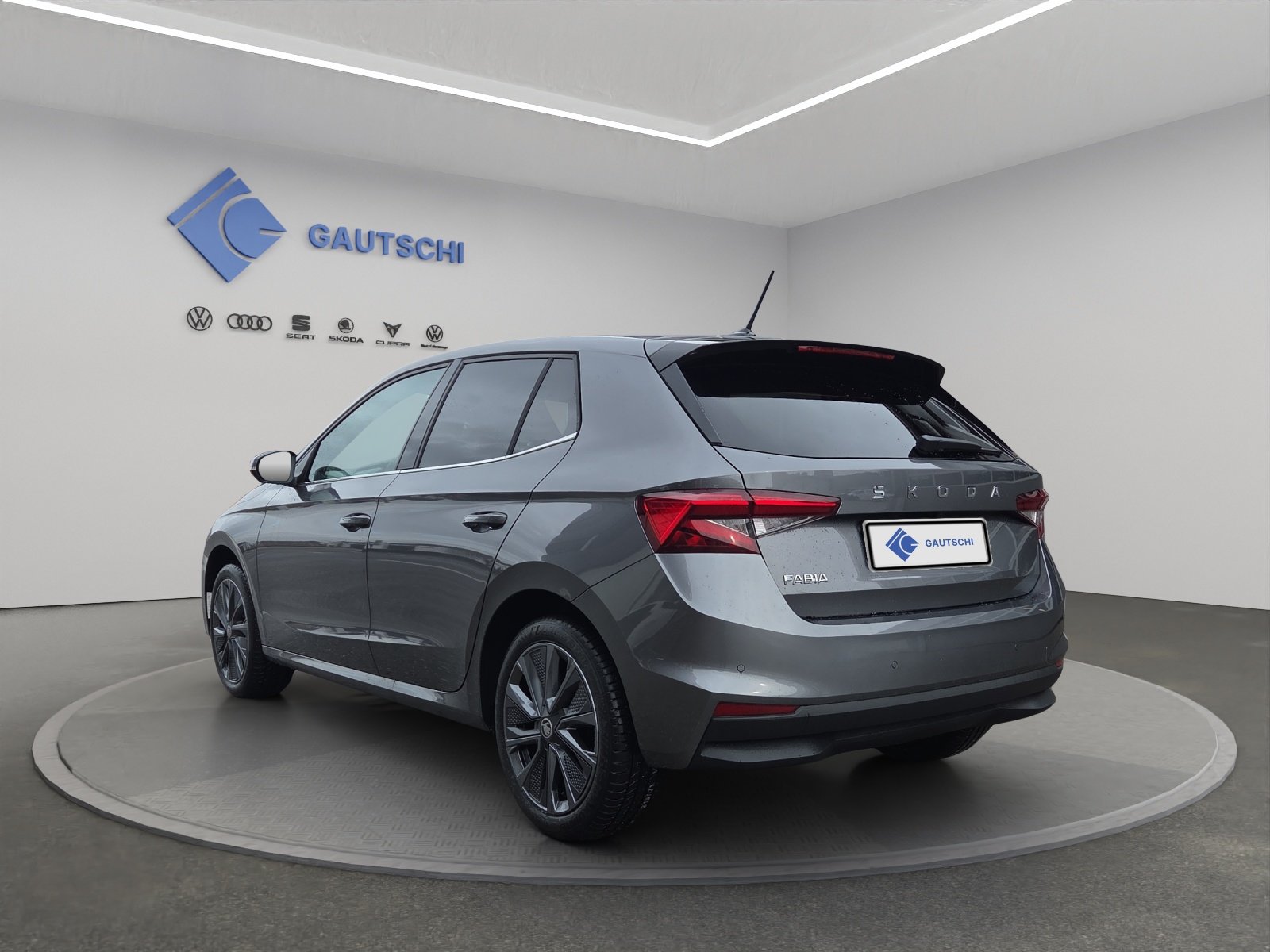 AUDI A3 Sportback TFSI 110 kW S line Attraction S tronic, Benzin, Neuwagen, Automatik - 3