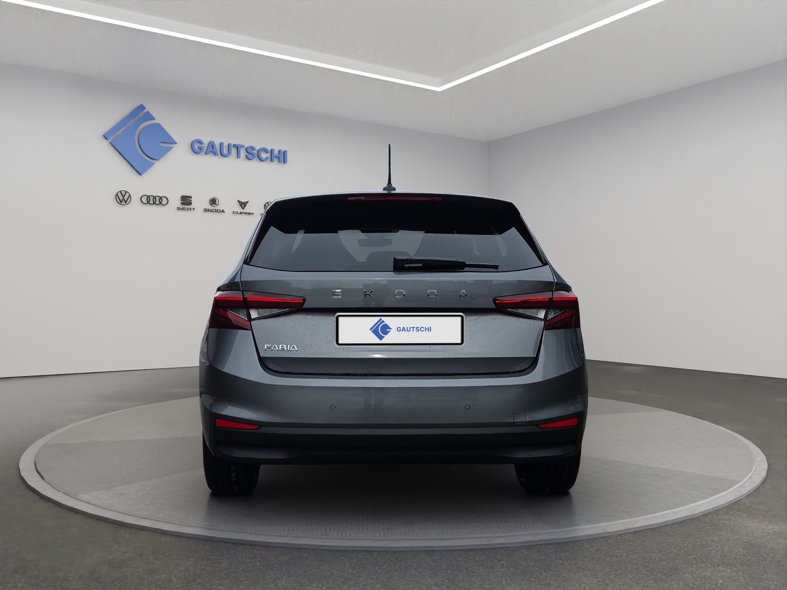 AUDI A3 Sportback TFSI 110 kW S line Attraction S tronic, Benzin, Neuwagen, Automatik - 4