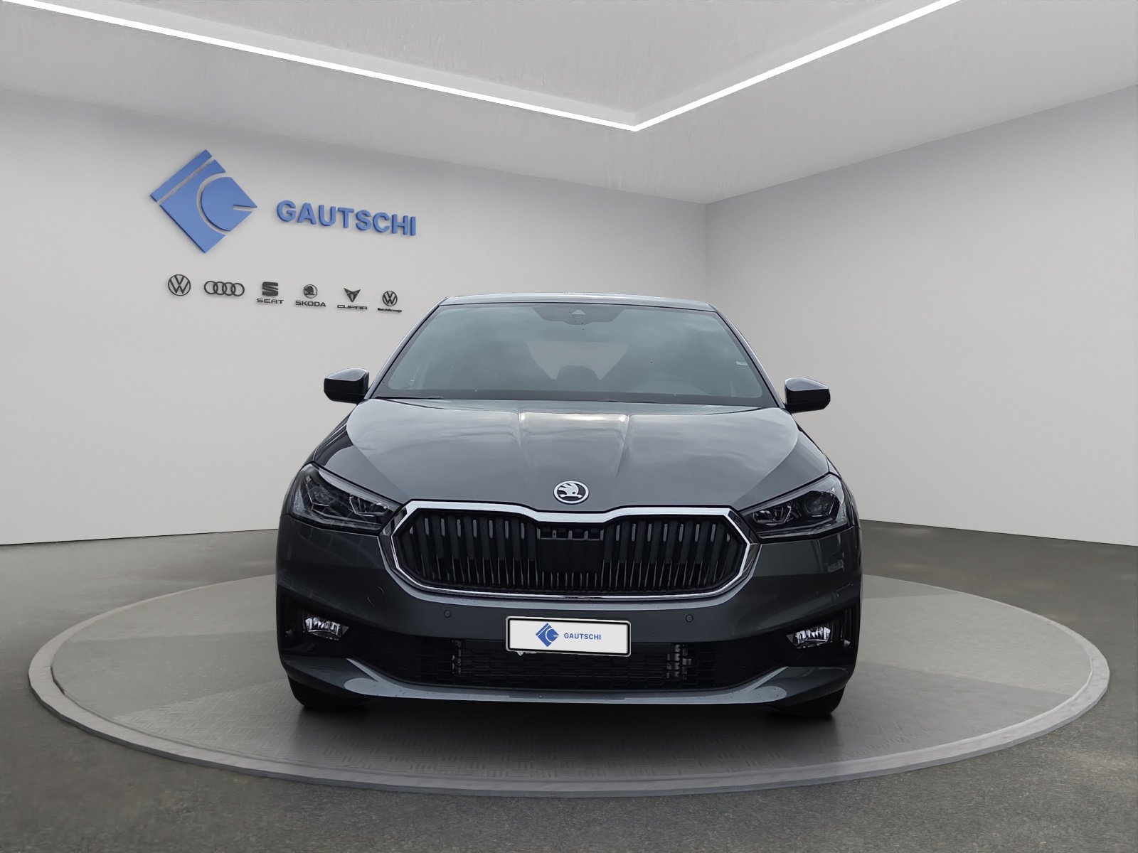 AUDI A3 Sportback TFSI 110 kW S line Attraction S tronic, Benzin, Neuwagen, Automatik - 5