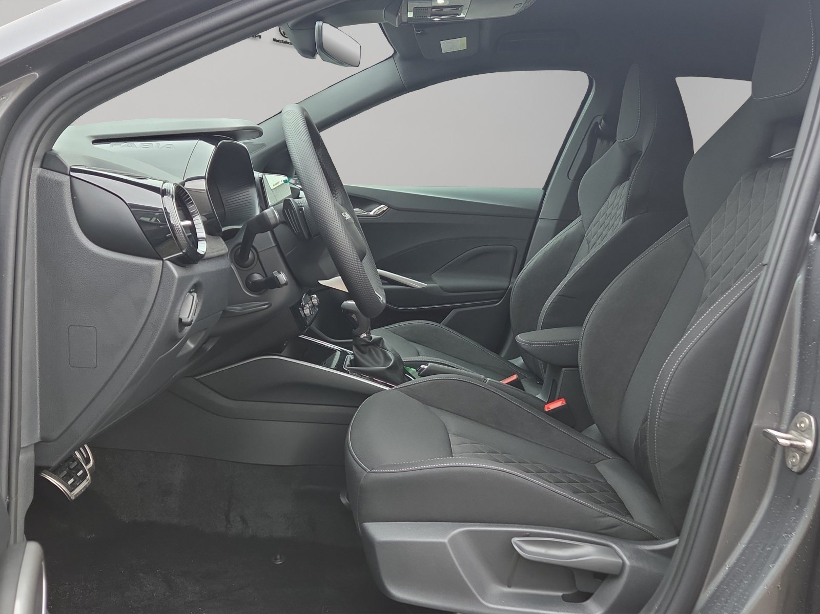 AUDI A3 Sportback TFSI 110 kW S line Attraction S tronic, Benzin, Neuwagen, Automatik - 6