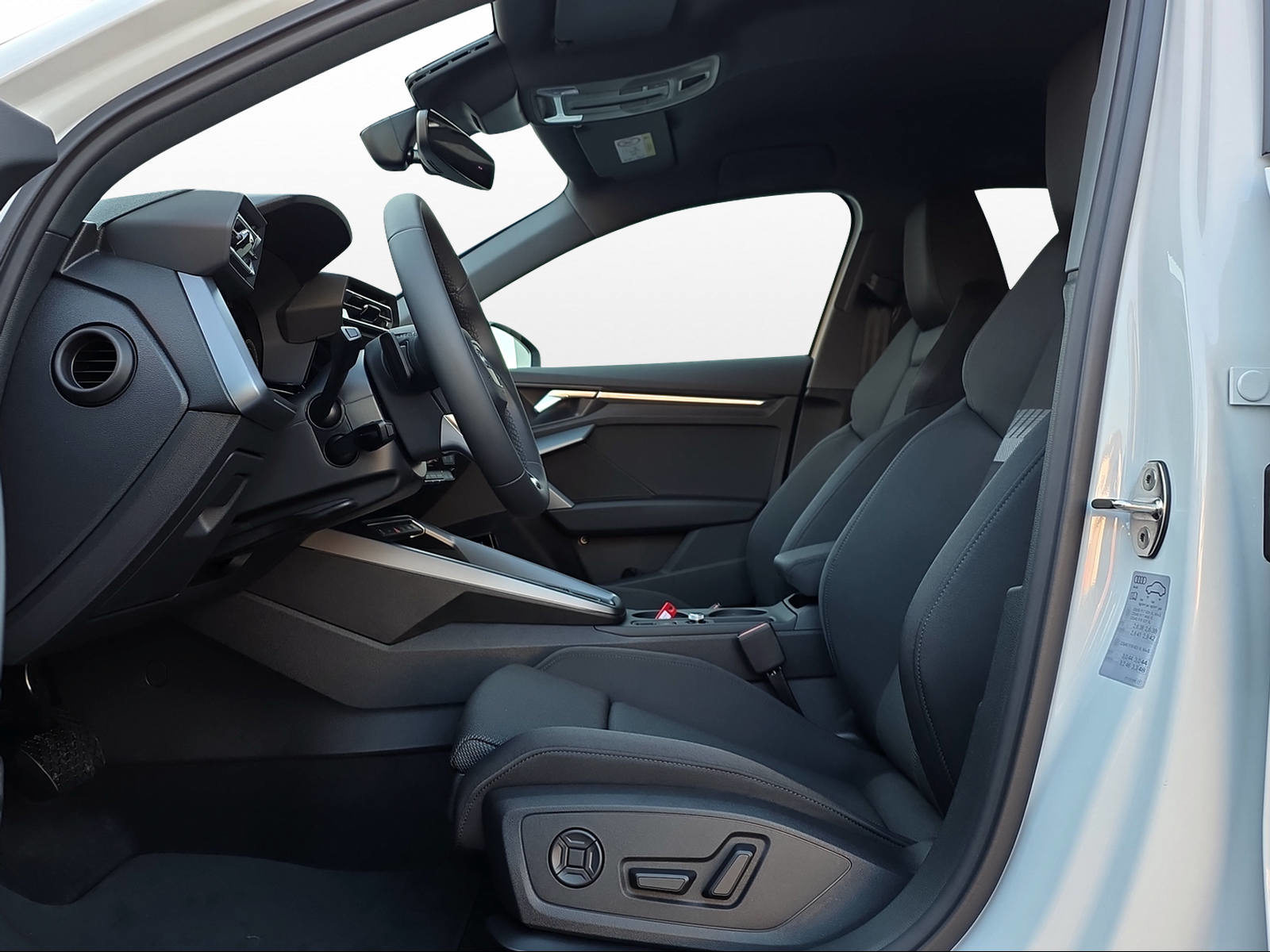 AUDI A3 Sportback TFSI e 150 kW advanced Attraction, Voll-Hybrid Benzin/Elektro, Neuwagen, Automatik - 7