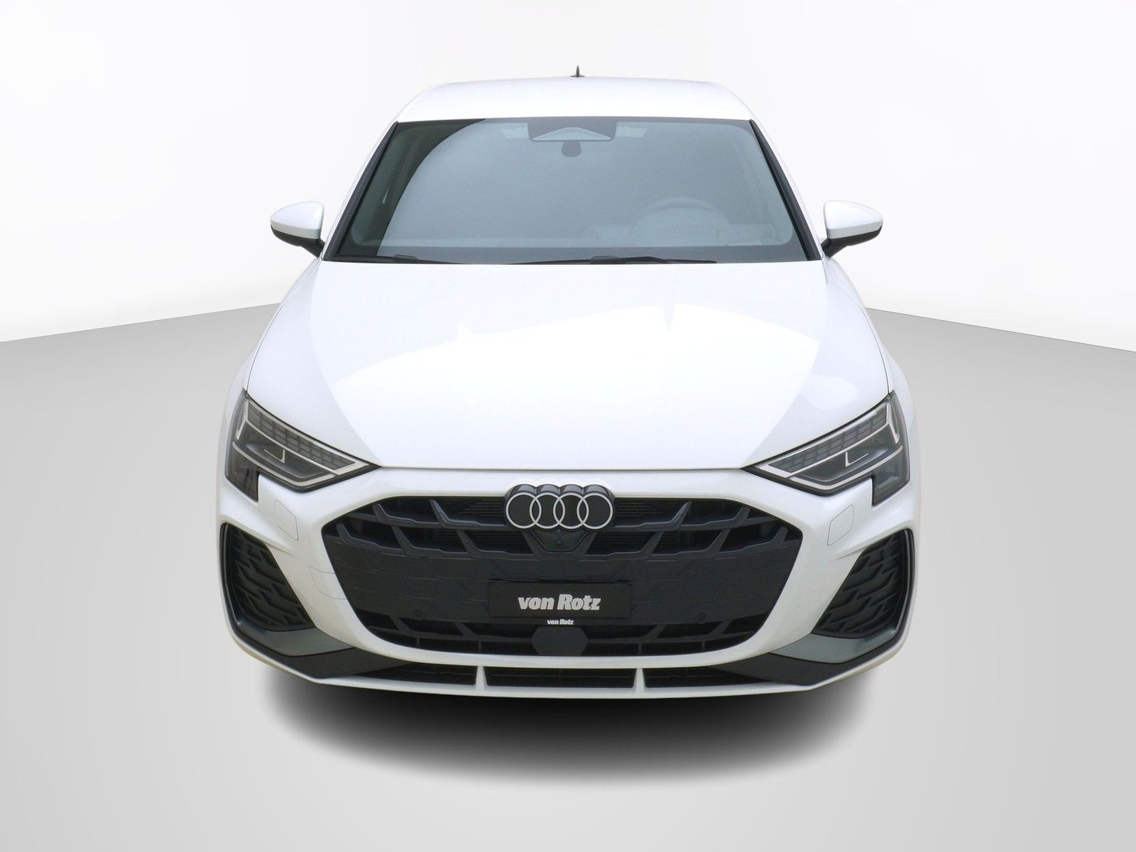 AUDI A3 Sportback 2.0 40 TFSI S Line quattro S-Tronic, Petrol, New car, Automatic - 7
