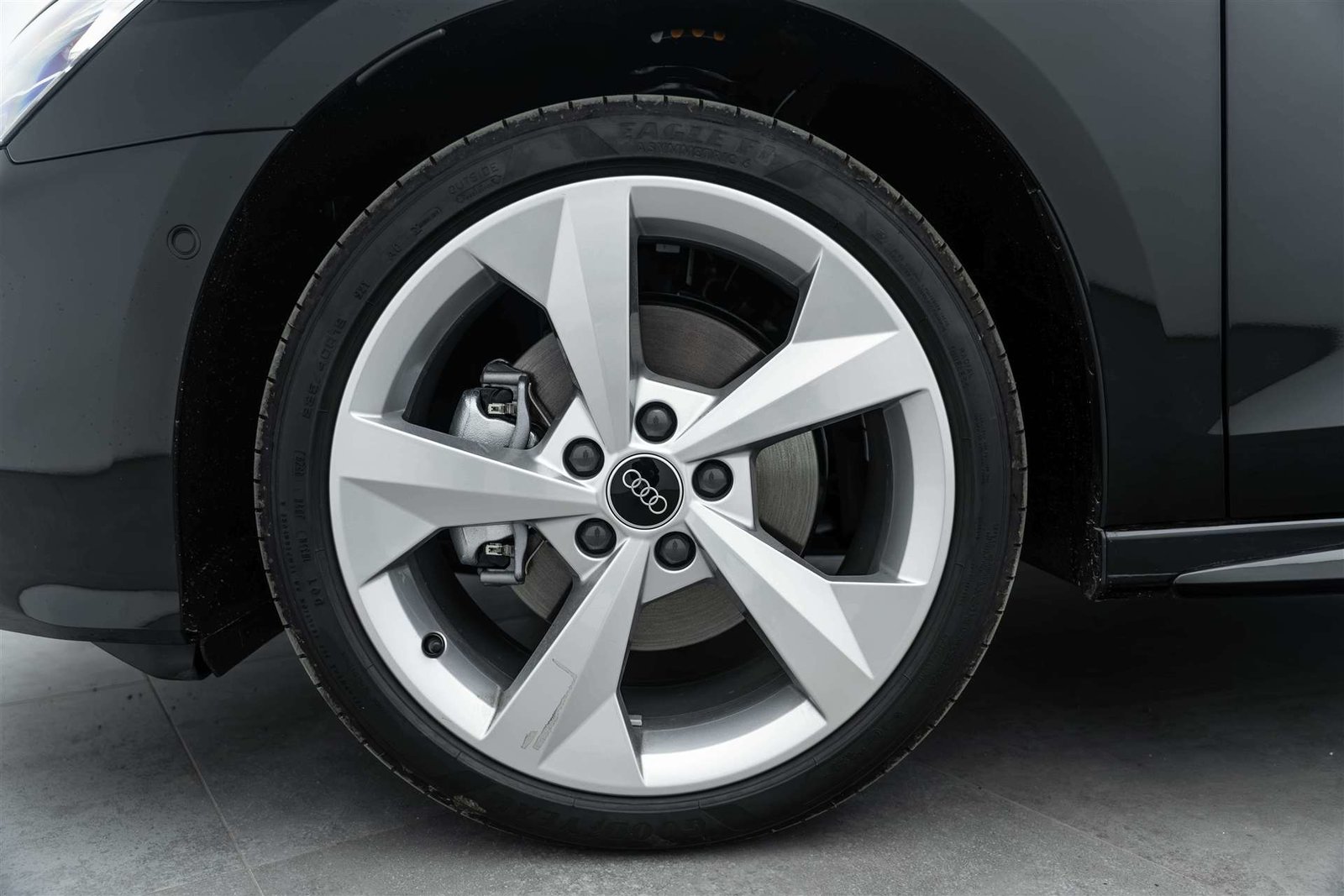 AUDI A3 Sportback 40 TFSi quattro S Line S-Tronic Automat, Benzina, Auto nuove, Automatico - 5