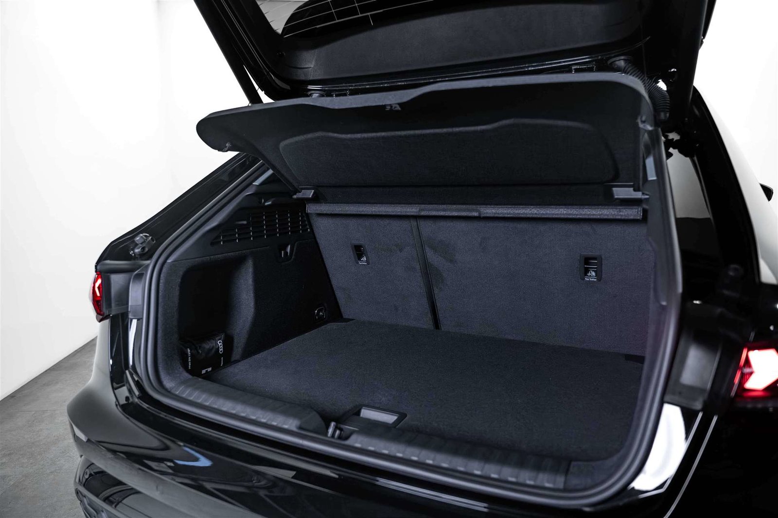 AUDI A3 Sportback 40 TFSi quattro S Line S-Tronic Automat, Benzina, Auto nuove, Automatico - 6
