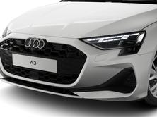 AUDI A3 Sportback TFSI 110 kW Attraction, Petrol, New car, Automatic - 2