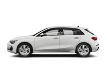 AUDI A3 Sportback TFSI 110 kW Attraction, Petrol, New car, Automatic - 6