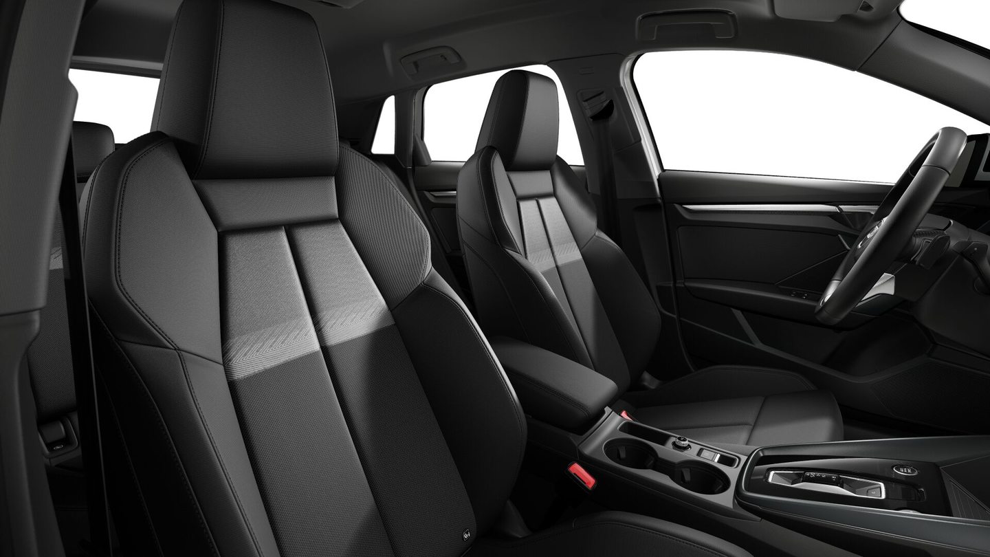 AUDI A3 Sportback TFSI 110 kW Attraction, Benzina, Auto nuove, Automatico - 7