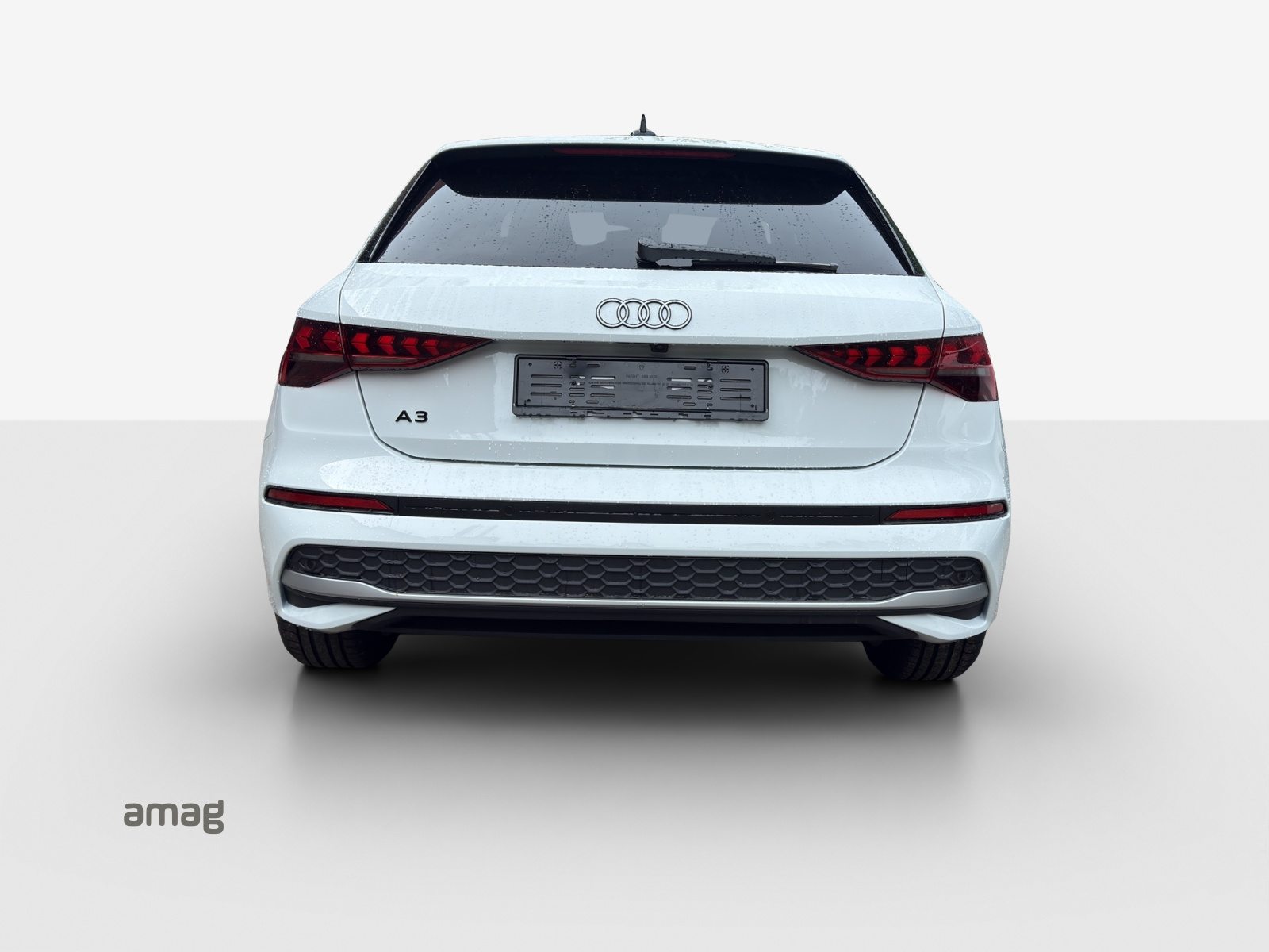 AUDI A3 Sportback TFSI 110 kW Attraction, Benzina, Auto nuove, Automatico - 4