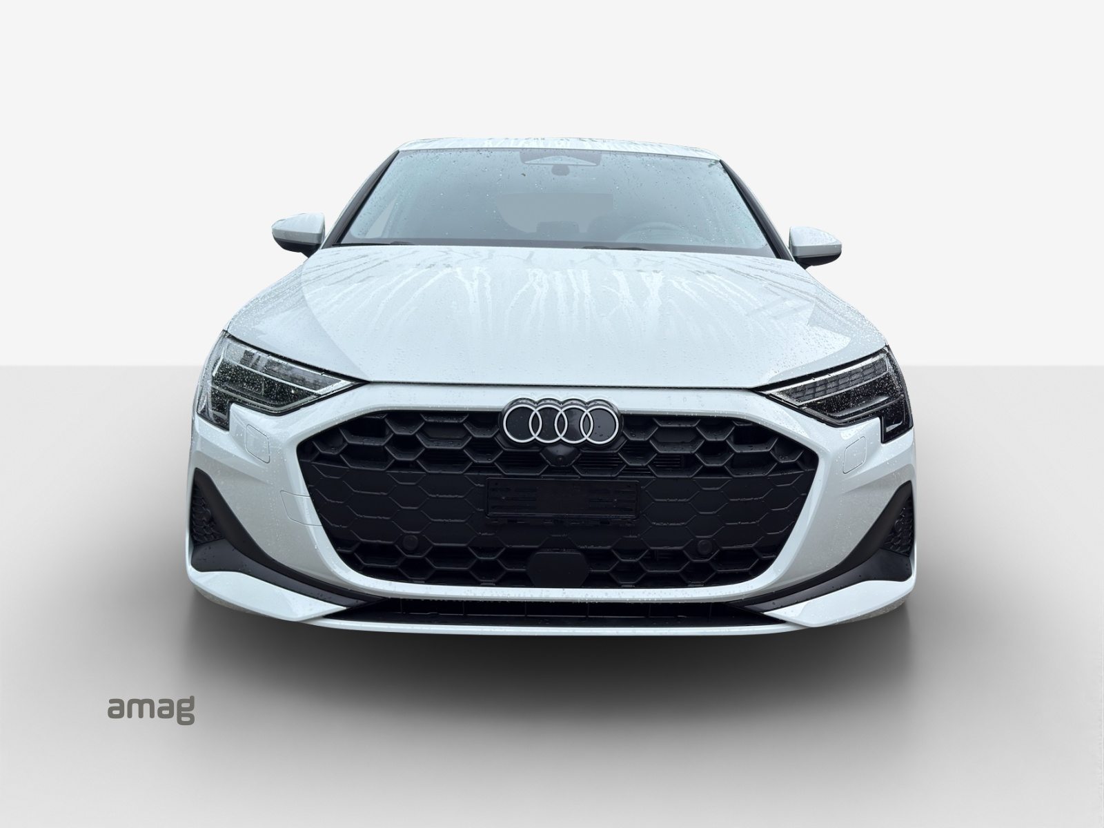 AUDI A3 Sportback TFSI 110 kW Attraction, Benzina, Auto nuove, Automatico - 7