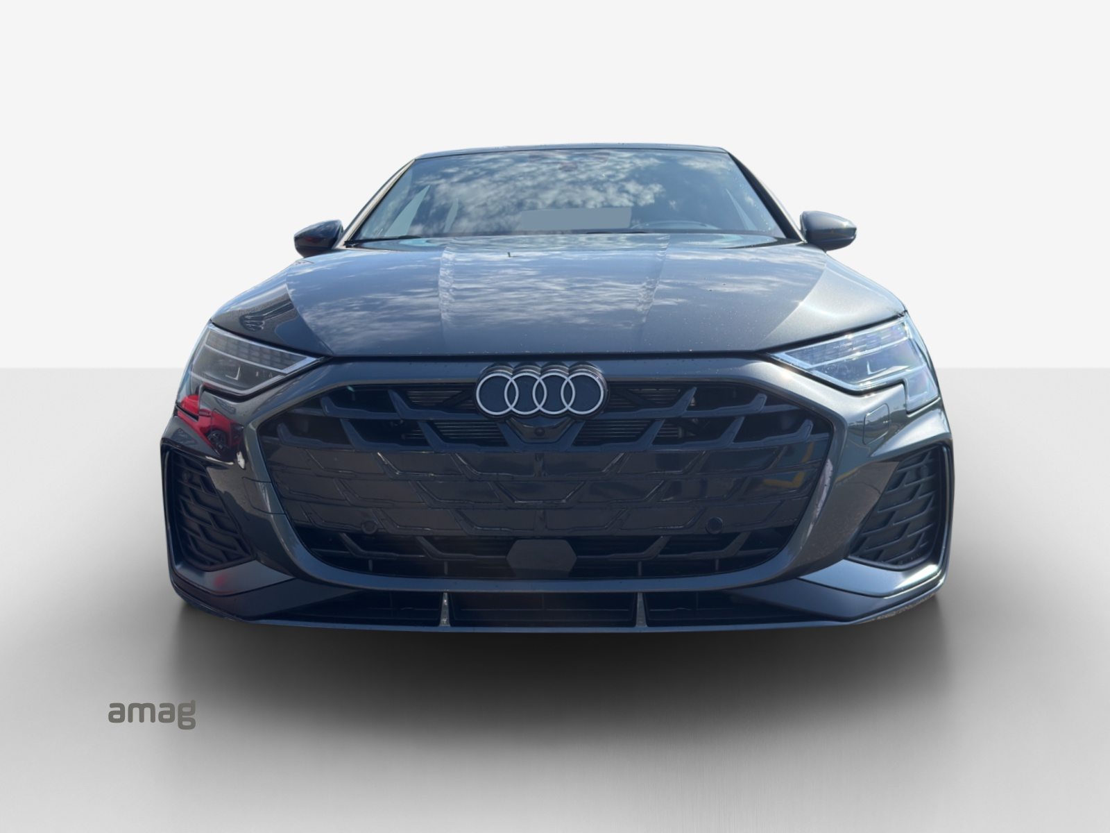 AUDI A3 Sportback TFSI 150 kW S line, Benzina, Auto nuove, Automatico - 7
