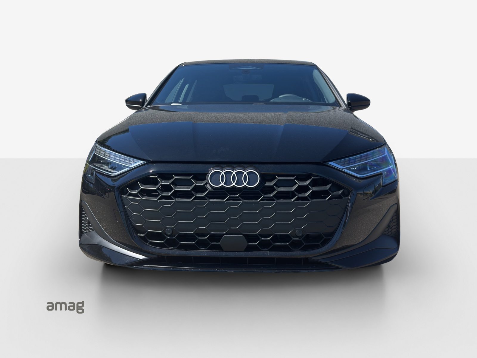 AUDI A3 Sportback TFSI 110 kW Attraction, Benzina, Auto nuove, Automatico - 7