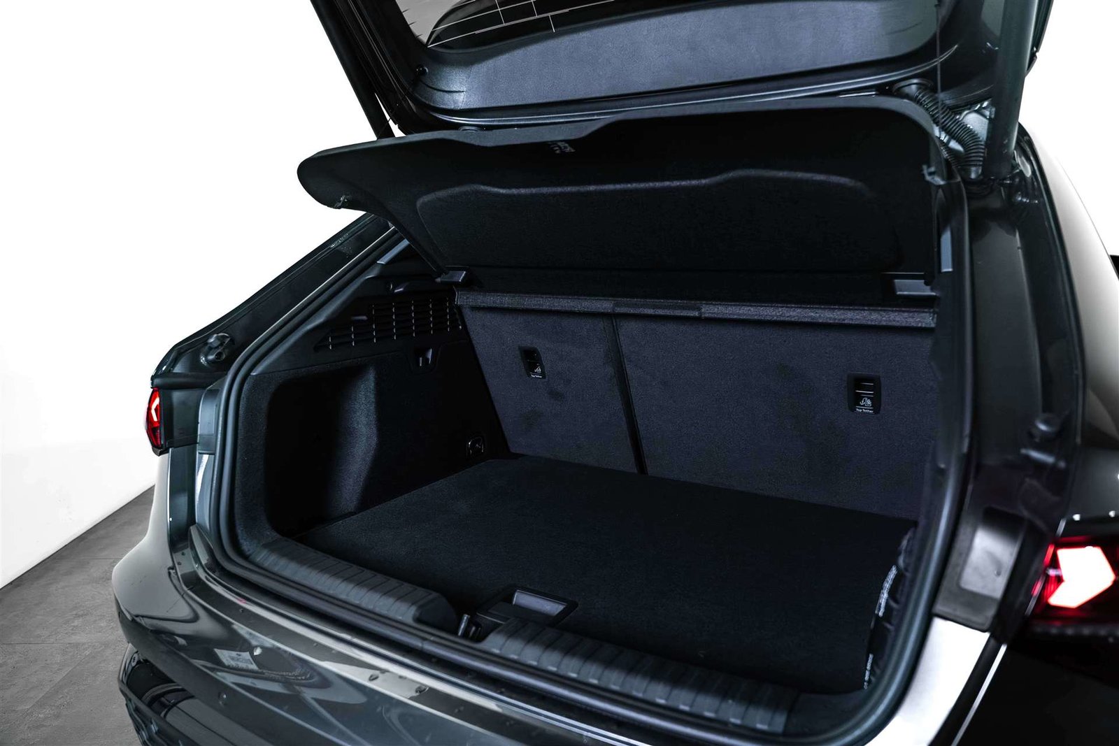 AUDI A3 Sportback 40 TFSi quattro S Line S-Tronic Automat, Benzina, Auto nuove, Automatico - 5