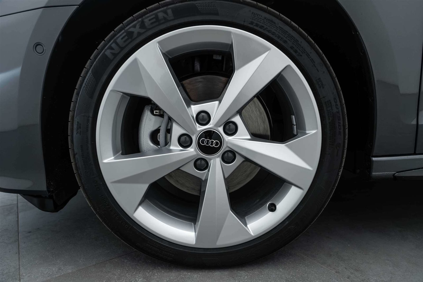 AUDI A3 Sportback 40 TFSi quattro S Line S-Tronic Automat, Benzina, Auto nuove, Automatico - 6