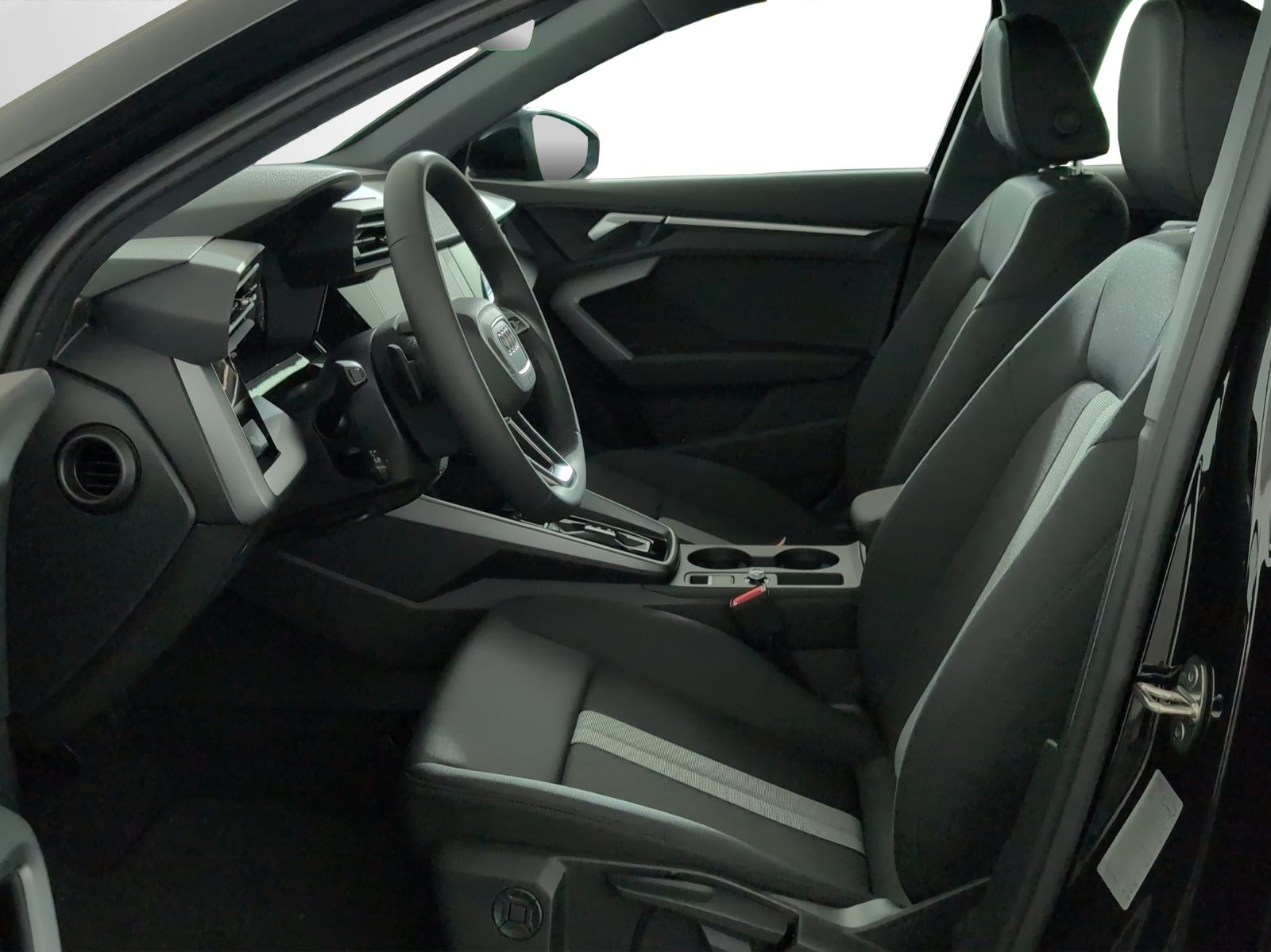 AUDI A3 Sportback TFSI 110 kW Attraction, Benzina, Auto nuove, Automatico - 6