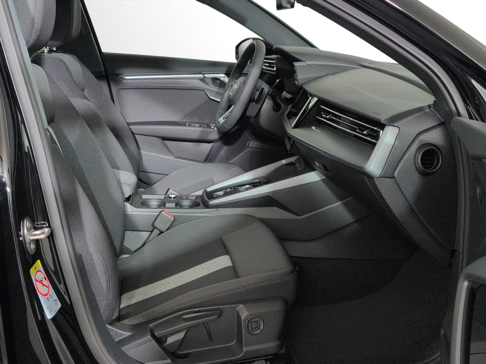 AUDI A3 Sportback TFSI 110 kW Attraction, Benzina, Auto nuove, Automatico - 7