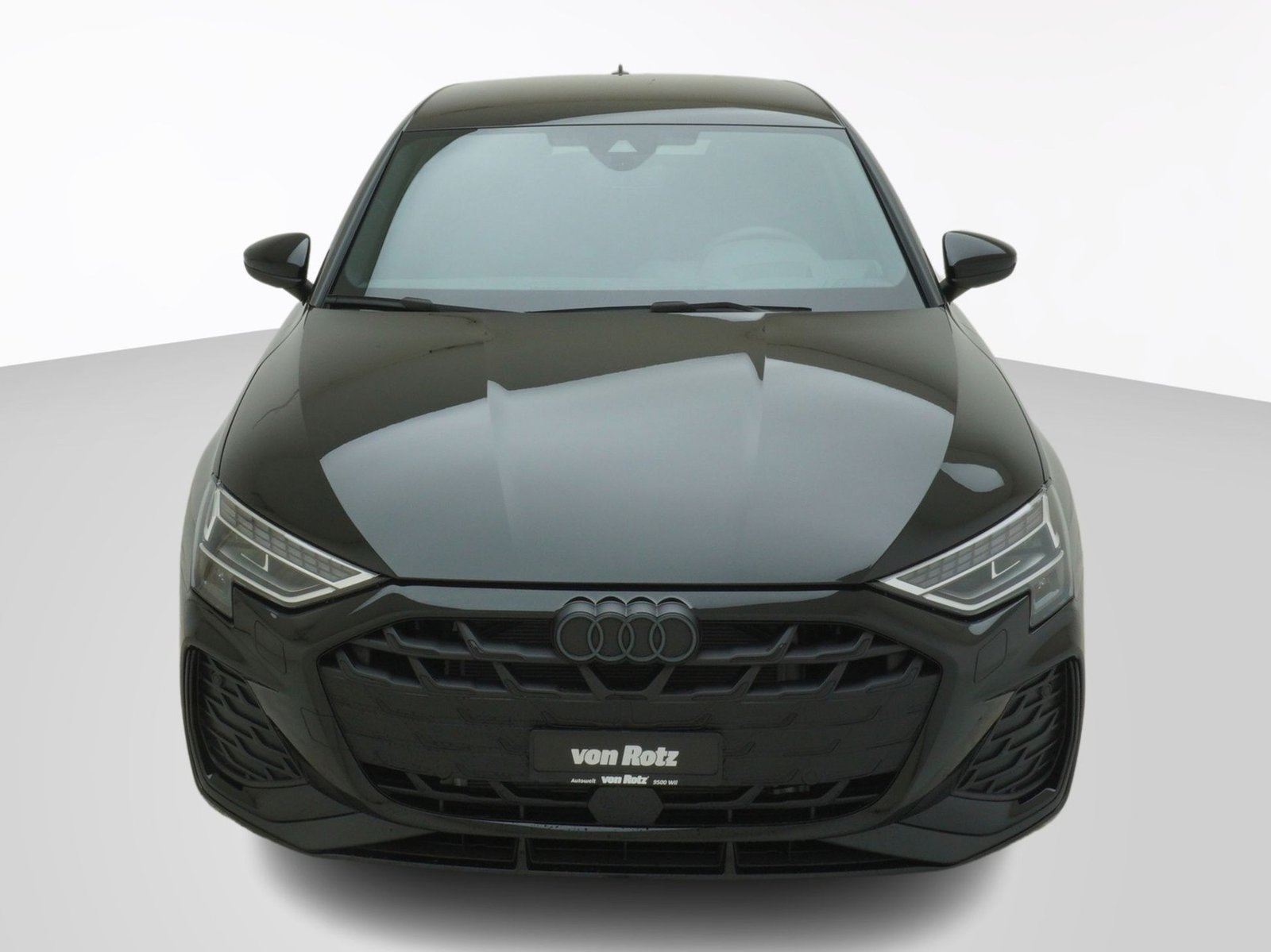 AUDI A3 Sportback 1.5 45 TFSI Plug-in-Hybrid S Line S-Tronic, Plug-in-Hybrid Benzina/Elettrica, Auto nuove, Automatico - 7