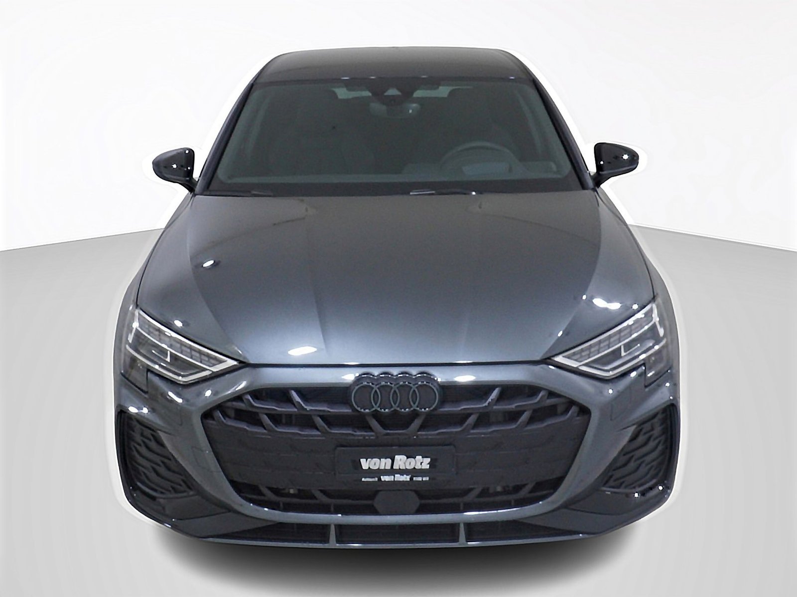 AUDI A3 Sportback 1.5 45 TFSI Plug-in-Hybrid S Line S-Tronic, Plug-in-Hybrid Benzina/Elettrica, Auto nuove, Automatico - 7