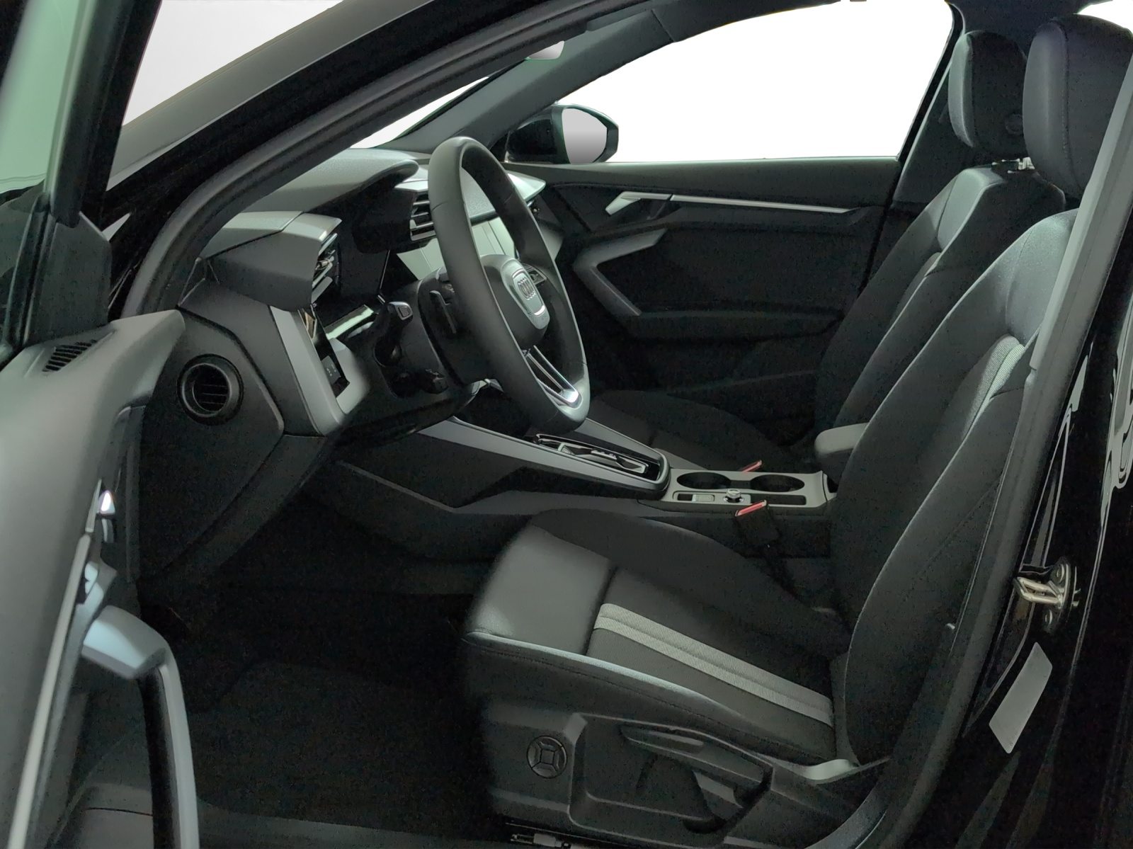 AUDI A3 Sportback TFSI 110 kW Attraction, Benzina, Auto nuove, Automatico - 6