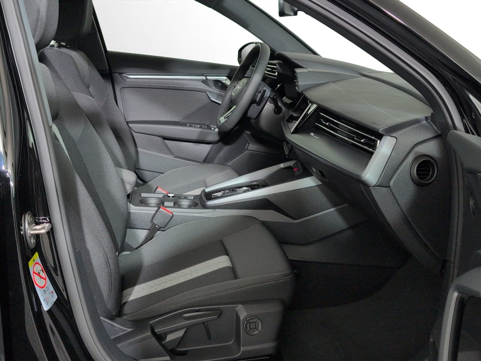 AUDI A3 Sportback TFSI 110 kW Attraction, Benzina, Auto nuove, Automatico - 7
