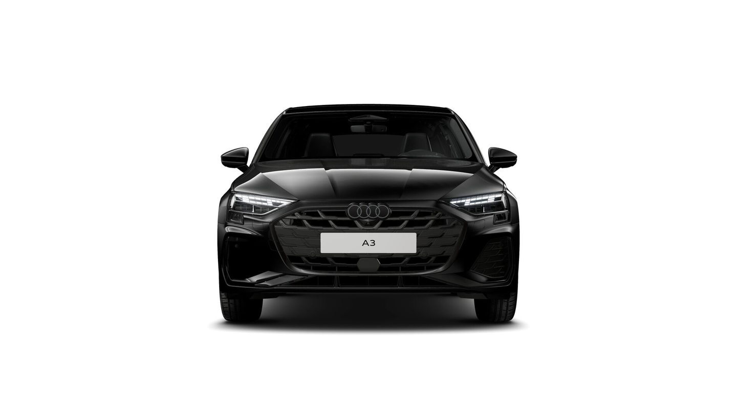 AUDI A3 Sportback TFSI e 200 kW S line, Full-Hybrid Petrol/Electric, New car, Automatic - 7