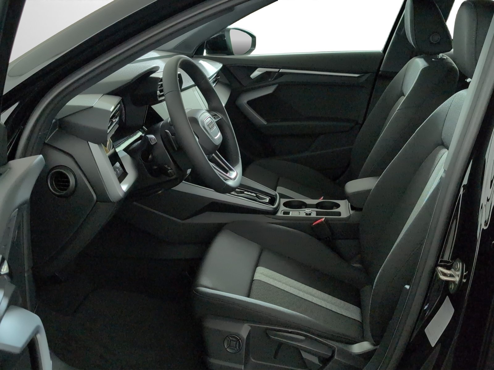 AUDI A3 Sportback TFSI 110 kW Attraction, Benzina, Auto nuove, Automatico - 6