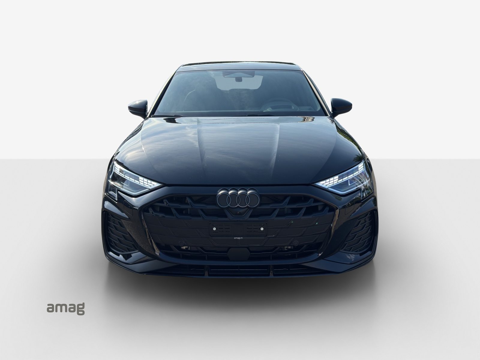 AUDI A3 Sportback TFSI e 200 kW S line, Hybride Integrale Benzina/Elettrica, Auto nuove, Automatico - 7